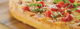 Pizzeria BlueSky